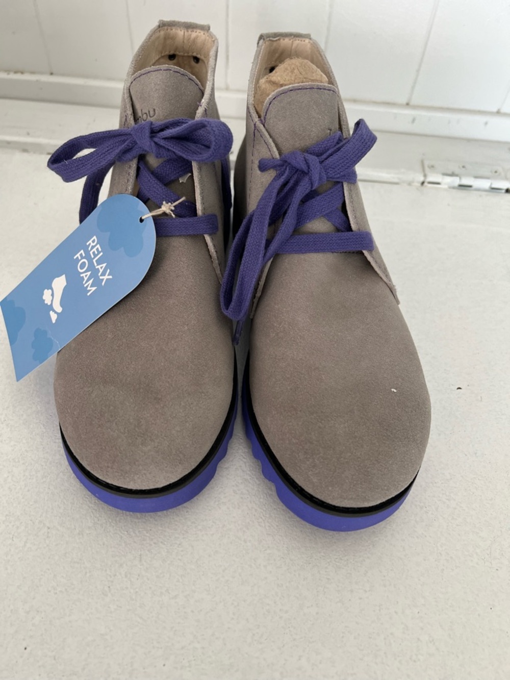 Jambu Women's Gianna Ankle Boot - Picture 3 of 11